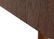 DANISH MID-CENTURY MODERN TEAK PEDESTAL DESK - 4