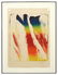 PAUL JENKINS (1923-2012) SIGNED LITHOGRAPH - 2