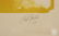 PAUL JENKINS (1923-2012) SIGNED LITHOGRAPH - 4