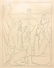 AFTER PICASSO, FROM LES METOMORPHOSES DE OVID - 3