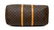 LOUIS VUITTON 'KEEPALL 55' MONOGRAM DUFFLE BAG - 3