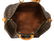 LOUIS VUITTON 'KEEPALL 55' MONOGRAM DUFFLE BAG - 4