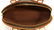 LOUIS VUITTON 'ELLIPSE PM' MONOGRAM CANVAS HANDBAG - 5