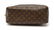 LOUIS VUITTON 'DEAUVILLE' MONOGRAM CANVAS HANDBAG - 3