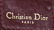 CHRISTIAN DIOR 'BOSTON' RED MONOGRAM CANVAS BAG - 4