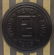 FENDI STRIPED MONOGRAM CANVAS SHOPPER TOTE BAG - 2