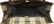 FENDI STRIPED MONOGRAM CANVAS SHOPPER TOTE BAG - 5