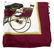 HERMES SILK SCARF 'LES VOITURES TRANSFORMATION' - 2