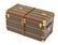 LOUIS VUITTON MISS FRANCE TRUNK FORM PAPER WEIGHT - 2