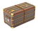 LOUIS VUITTON MISS FRANCE TRUNK FORM PAPER WEIGHT - 3