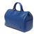 LOUIS VUITTON 'SPEEDY 30' EPI LEATHER HANDBAG