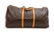 LOUIS VUITTON 'KEEPALL 60' MONOGRAM DUFFLE BAG - 2