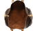 LOUIS VUITTON 'KEEPALL 60' MONOGRAM DUFFLE BAG - 4