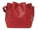 LOUIS VUITTON 'NOE PM' EPI LEATHER BUCKET BAG - 2