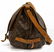 LOUIS VUITTON 'SAUMUR' MESSENGER BAG - 2