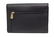 CHANEL BLACK CAVIAR LEATHER TRI-FOLD WALLET - 2