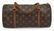 LOUIS VUITTON 'PAPILLON 30' MONOGRAM HANDBAG - 2