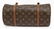 LOUIS VUITTON 'PAPILLON 30' MONOGRAM HANDBAG - 4