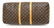 LOUIS VUITTON 'KEEPALL 55' MONOGRAM DUFFLE - 3