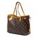 LOUIS VUITTON MONOGRAM CANVAS TOTE