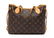 LOUIS VUITTON MONOGRAM CANVAS TOTE - 3