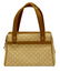 LOUIS VUITTON 'JOSEPHINE PM' MONOGRAM CANVAS BAG - 2