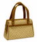 LOUIS VUITTON 'JOSEPHINE PM' MONOGRAM CANVAS BAG - 3