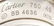 LADIES CARTIER 18KT WHITE GOLD "DOUBLE C" RING - 4