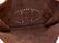 HERMES 'EVELYNE GM' TAN LEATHER SADDLE BAG C.1999 - 4