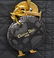 CHRISTIAN DIOR 'LADY' CANNAGE QUILTED HANDBAG - 5