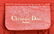 CHRISTIAN DIOR 'LADY' CANNAGE QUILTED HANDBAG - 6