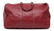 GUCCI 'BOSTON BAG' MONOGRAM LEATHER DUFFLE BAG - 2