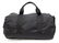 PRADA NYLON AND LEATHER TRAVELING DUFFLE BAG - 2