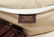 HERMES VICTORIA CANVAS & LEATHER TRAVEL BAG - 3