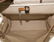 HERMES 'HERBAG GM' CHANGABLE CANVAS SHOULDER BAG - 5