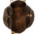 LOUIS VUITTON 'KEEPALL 60' MONOGRAM DUFFLE BAG - 4