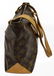 LOUIS VUITTON 'CABAS PIANO' MONOGRAM SHOULDER BAG - 2