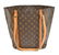 LOUIS VUITTON 'SAC PM' MONOGRAM SHOPPING TOTE BAG - 2