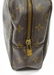LOUIS VUITTON MONOGRAM CANVAS TOILETRY POUCH - 2