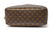 LOUIS VUITTON 'DEAUVILLE' MONOGRAM CANVAS HANDBAG - 3