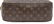 LOUIS VUITTON 'LOOPING GM' MONOGRAM SHOULDER BAG - 3