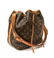 LOUIS VUITTON 'NOE PM' MONOGRAM CANVAS BUCKET BAG
