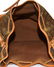 LOUIS VUITTON 'NOE PM' MONOGRAM CANVAS BUCKET BAG - 4