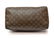 LOUIS VUITTON 'SPEEDY 35' MONOGRAM CANVAS HANDBAG - 3