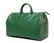 LOUIS VUITTON 'SPEEDY 35' EPI LEATHER HANDBAG