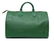 LOUIS VUITTON 'SPEEDY 35' EPI LEATHER HANDBAG - 2
