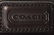 COACH BLACK LEATHER SINGLE STRAP TOTE BAG - 4