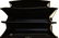GIVENCHY BLACK LEATHER SINGLE HANDLED HANDBAG - 5