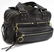 CHLOE 'VICTORIA' BROWN GRAINED LEATHER HANDBAG
