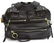 CHLOE 'VICTORIA' BROWN GRAINED LEATHER HANDBAG - 2
